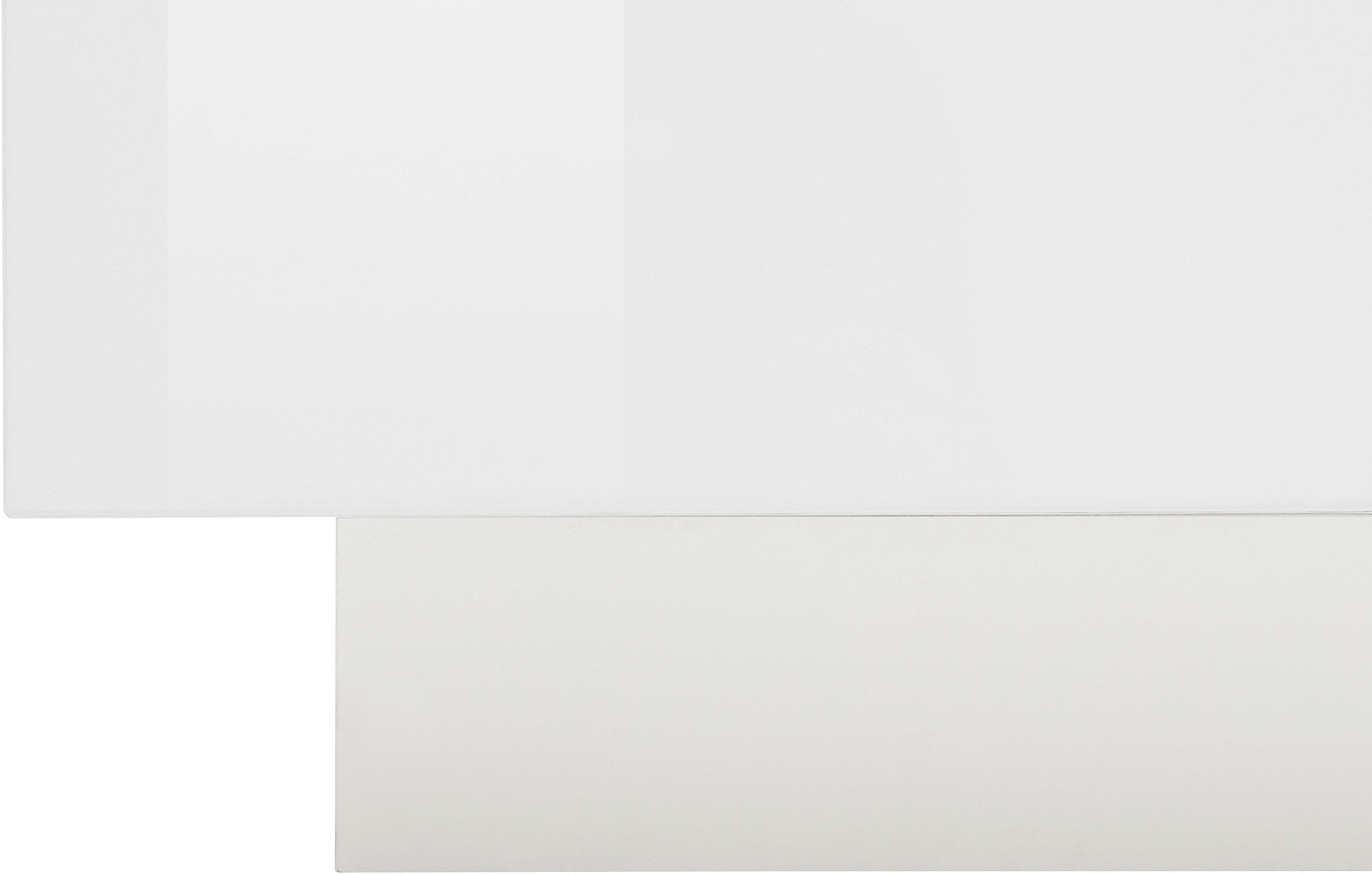 Tecnos Sideboard Vega, Breite 220 cm