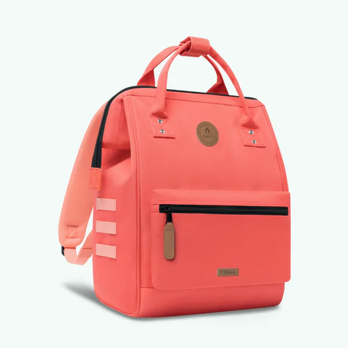 Himare Adventurer Medium Backpack Coral