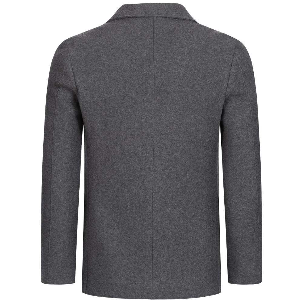 LACOSTE Slim Fit Herren Wollblazer VH8942-SVY