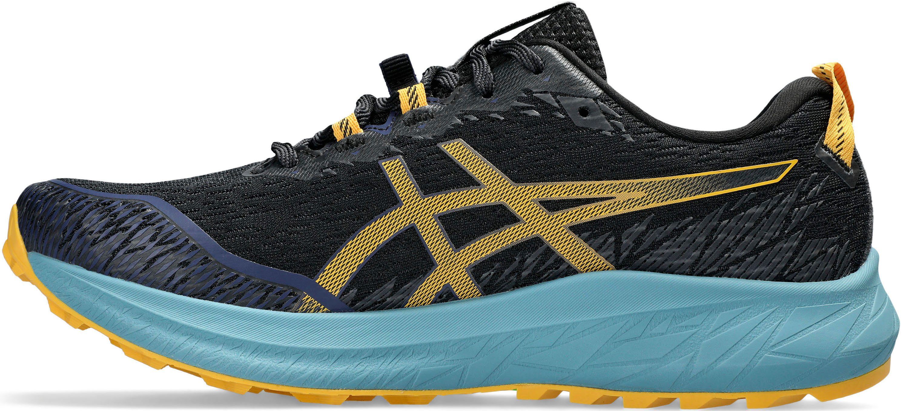 Asics FUJI LITE 4 Trailrunningschuh