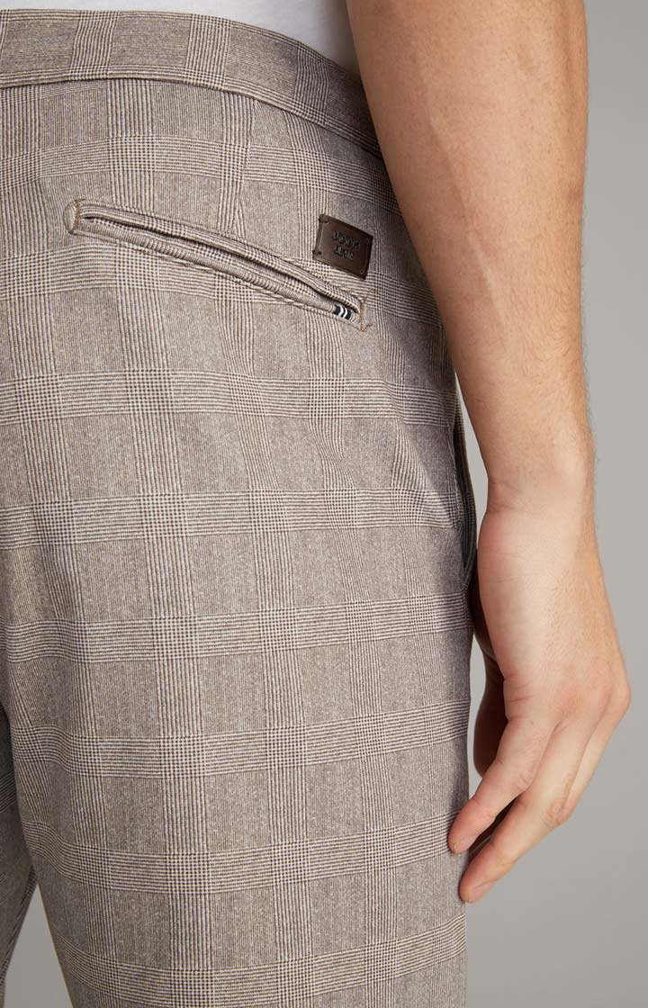 Chino Maxton in Hellbraun