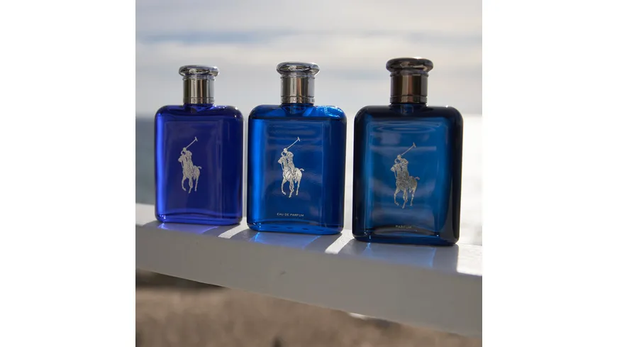 RALPH LAUREN Polo Blue Eau de Toilette 40 ml