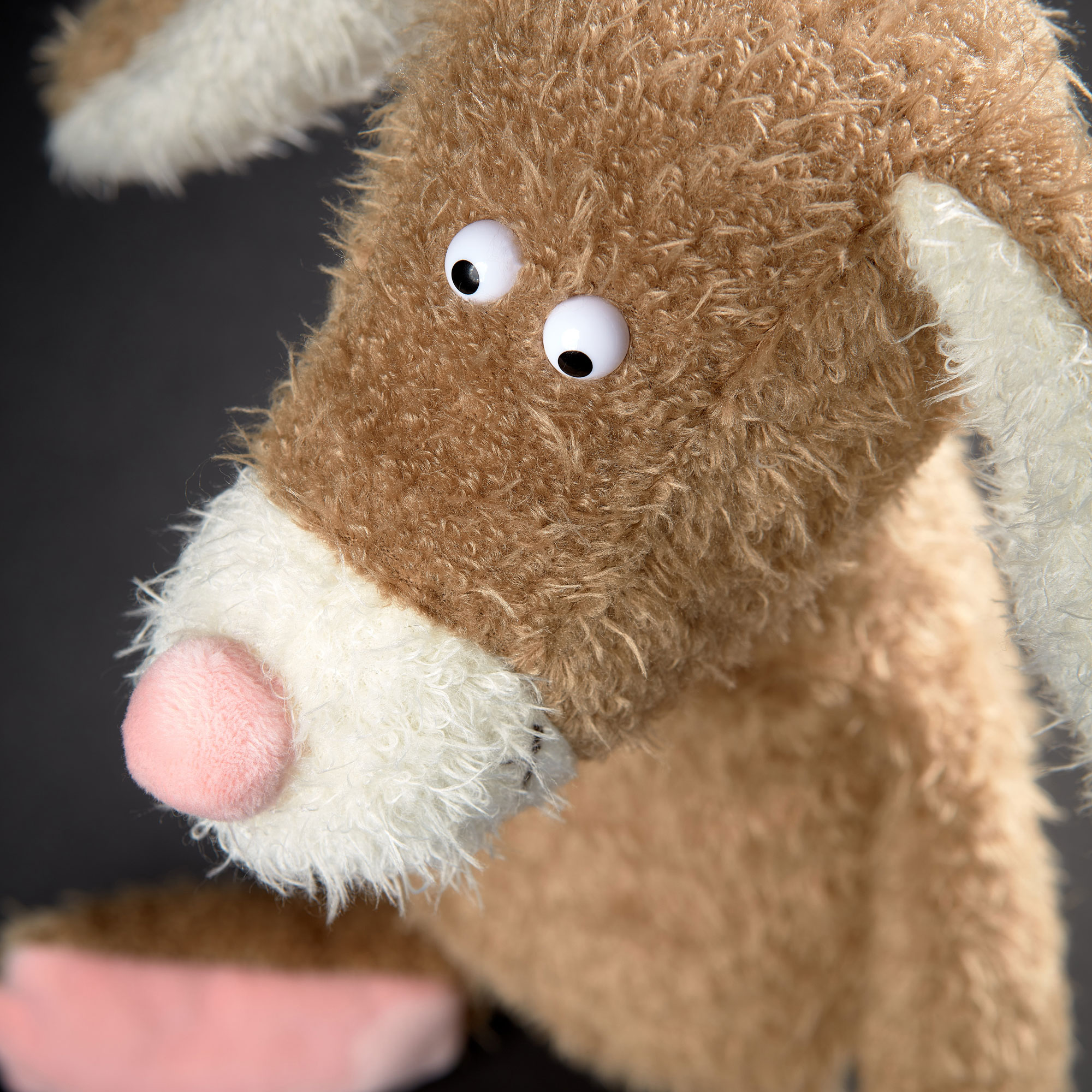 Kuscheltier Hase Ach Good! Family & Friends