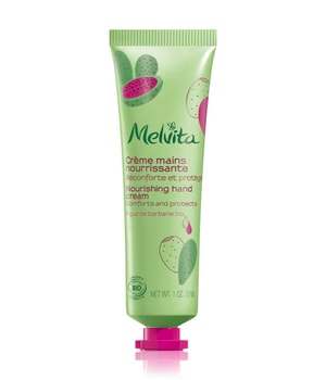 Melvita Nährende Handcreme Handcreme-30 ml