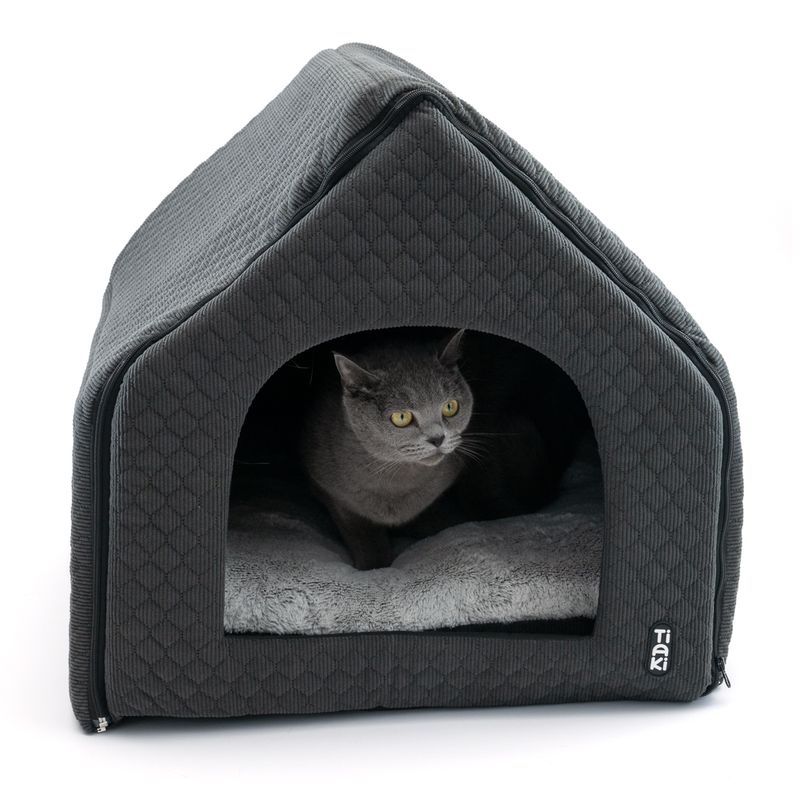 TIAKI Kuschelhöhle Fingal zu TOP-Preisen