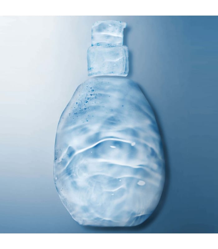 BIOTHERM-AQUA BOUNCE SUPER CONCENTRALE-Gel hydratation + rebond à l'acide hyaluronique
