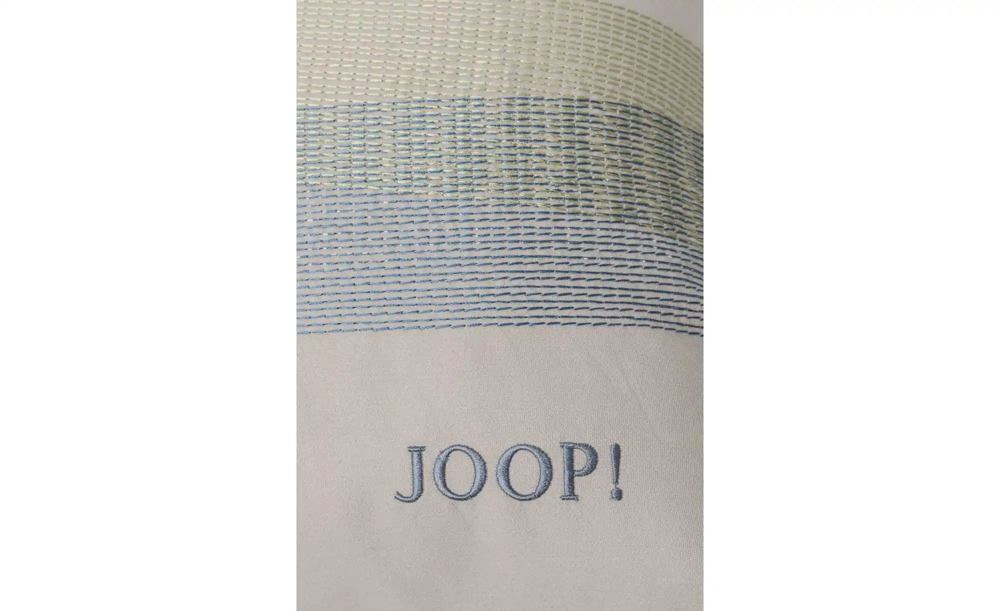 JOOP! Kissenhülle Vivid