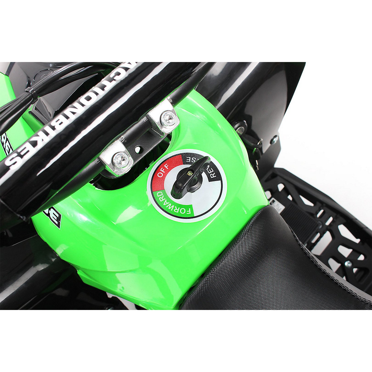 Kinder Elektroquad ATV Reneblade - 1000 Watt 36 Volt Elektromotor - Kinderfahrzeug