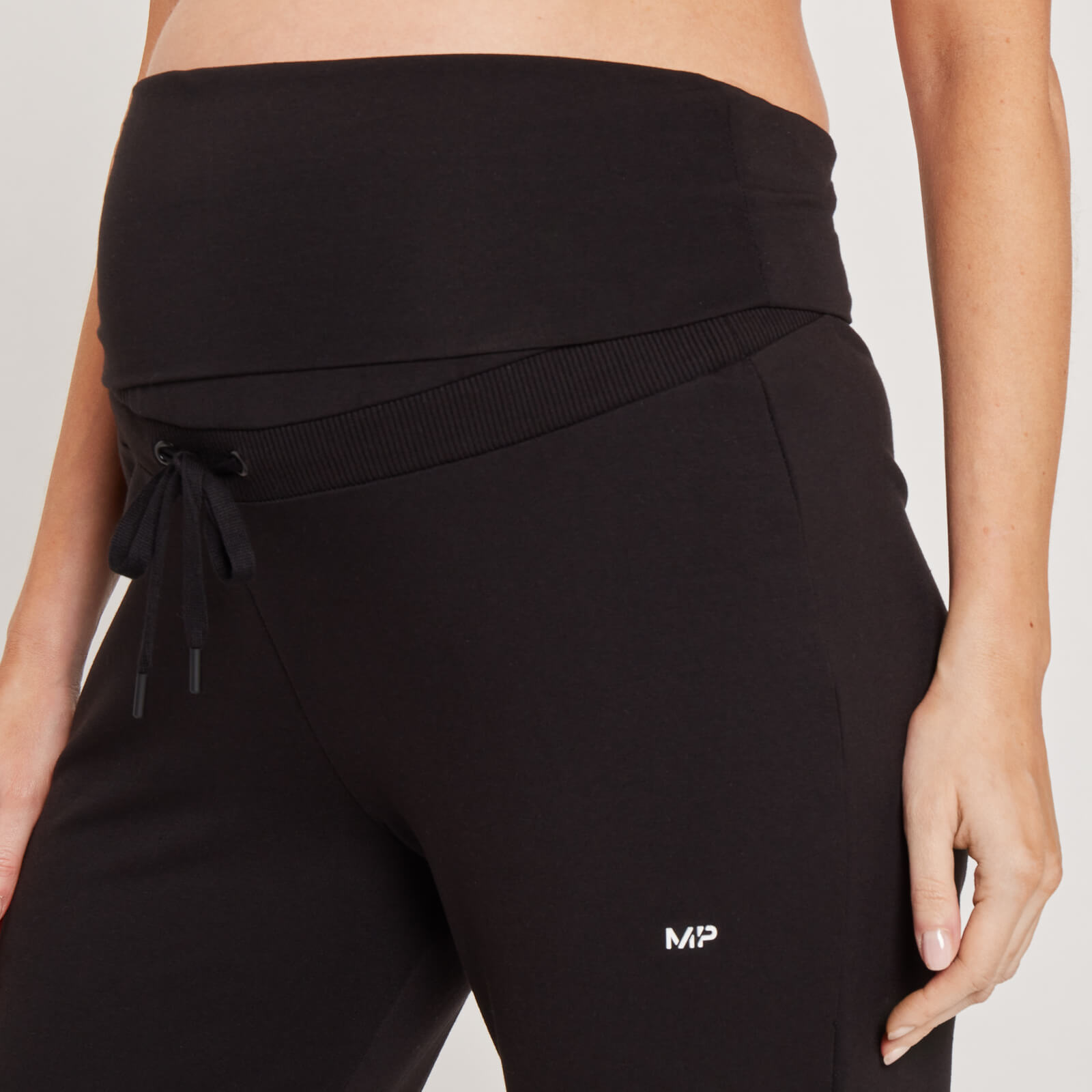 Jogging de maternité MP pour femmes  – Noir