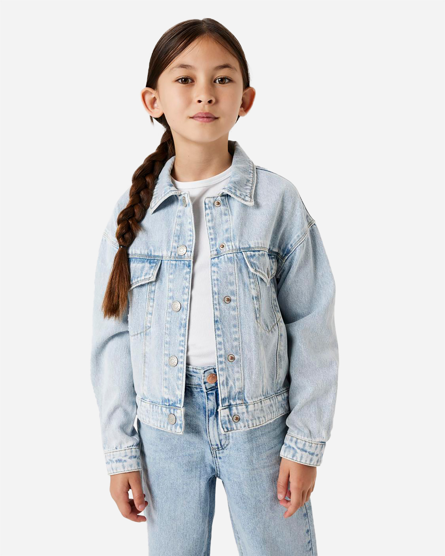 Giubbotto Name It Comfy Jr 13237177-BS 582