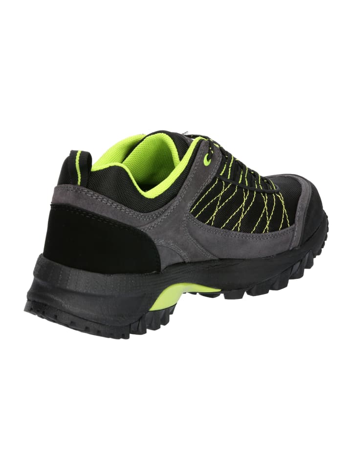 Brütting Outdoorschuh 