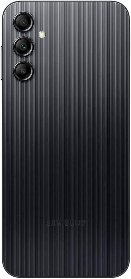 SAMSUNG Galaxy A14 4G LTE (128GB + 4GB)