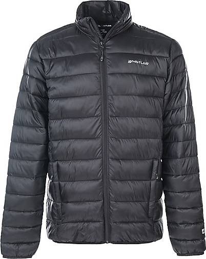 Whistler Daunenjacke Leopold M Pro-lite mit leichter Kunstdaune