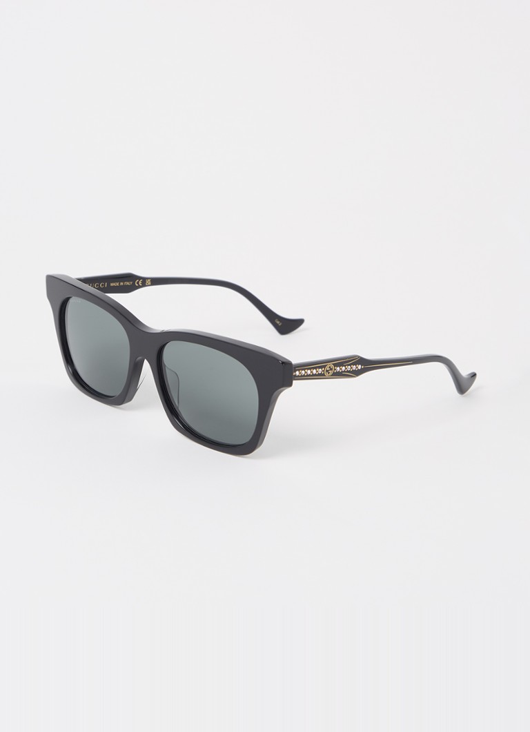 Gucci Retro Sunčane Naočale GG1299S