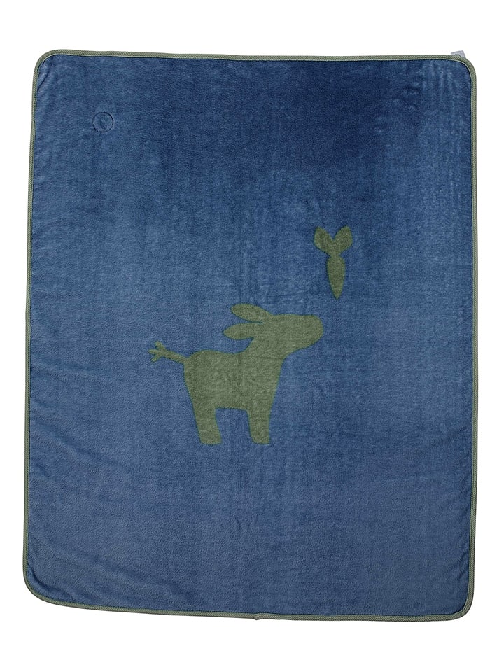 Sterntaler® Babydecke 