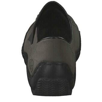 Rieker Slipper in grau