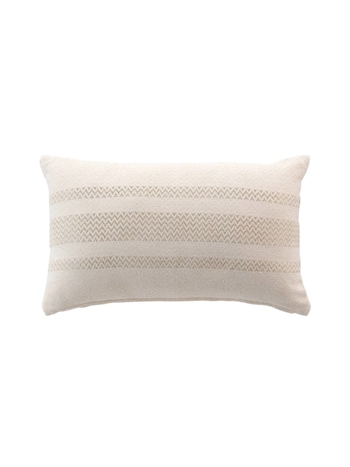 Douceur d’Intérieur Dekokissen in beige günstig kaufen onesize
