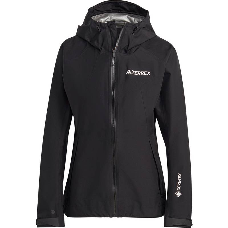 adidas Xperior Hardshelljacke Damen