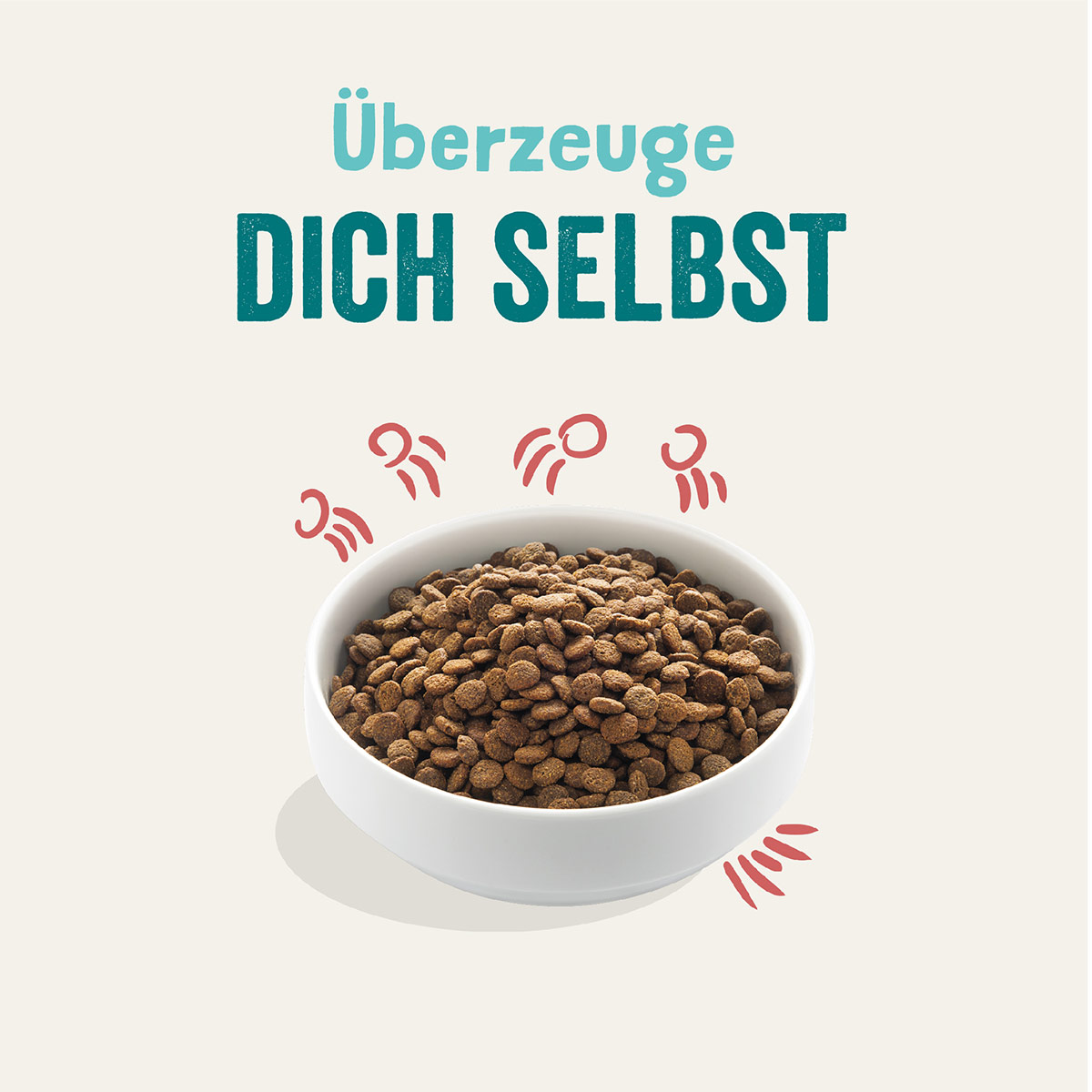 Edgard & Cooper Senior Frisches Huhn & Lachs kaufen bei ZooRoyal