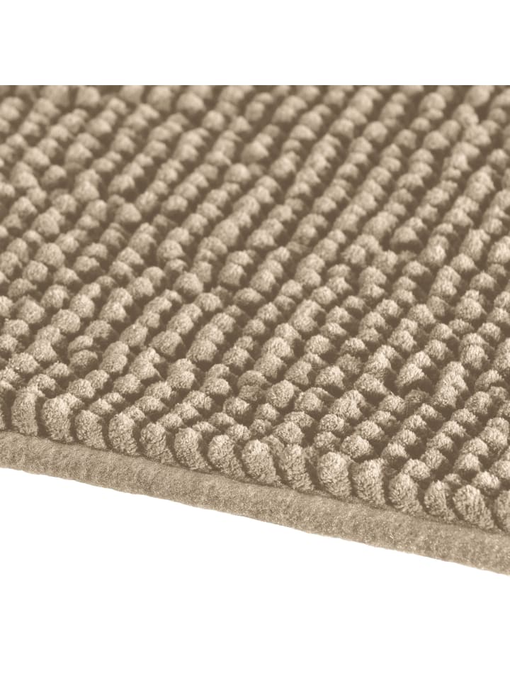 REDBEST Badematte Monrovia in beige günstig kaufen