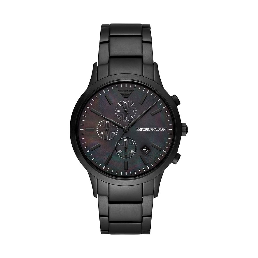 Emporio Armani Chronograph