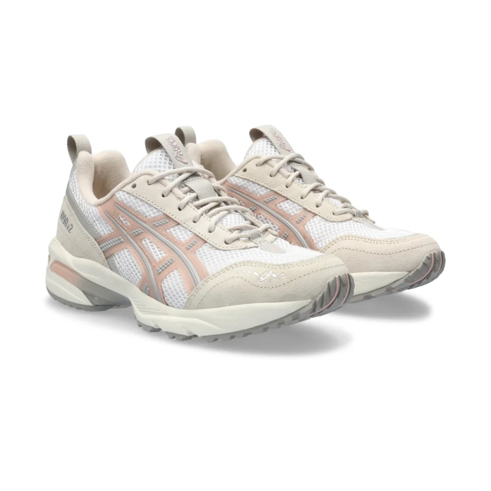 Asics GEL 1090v2 V2 1090 1202A383-103 / weiss