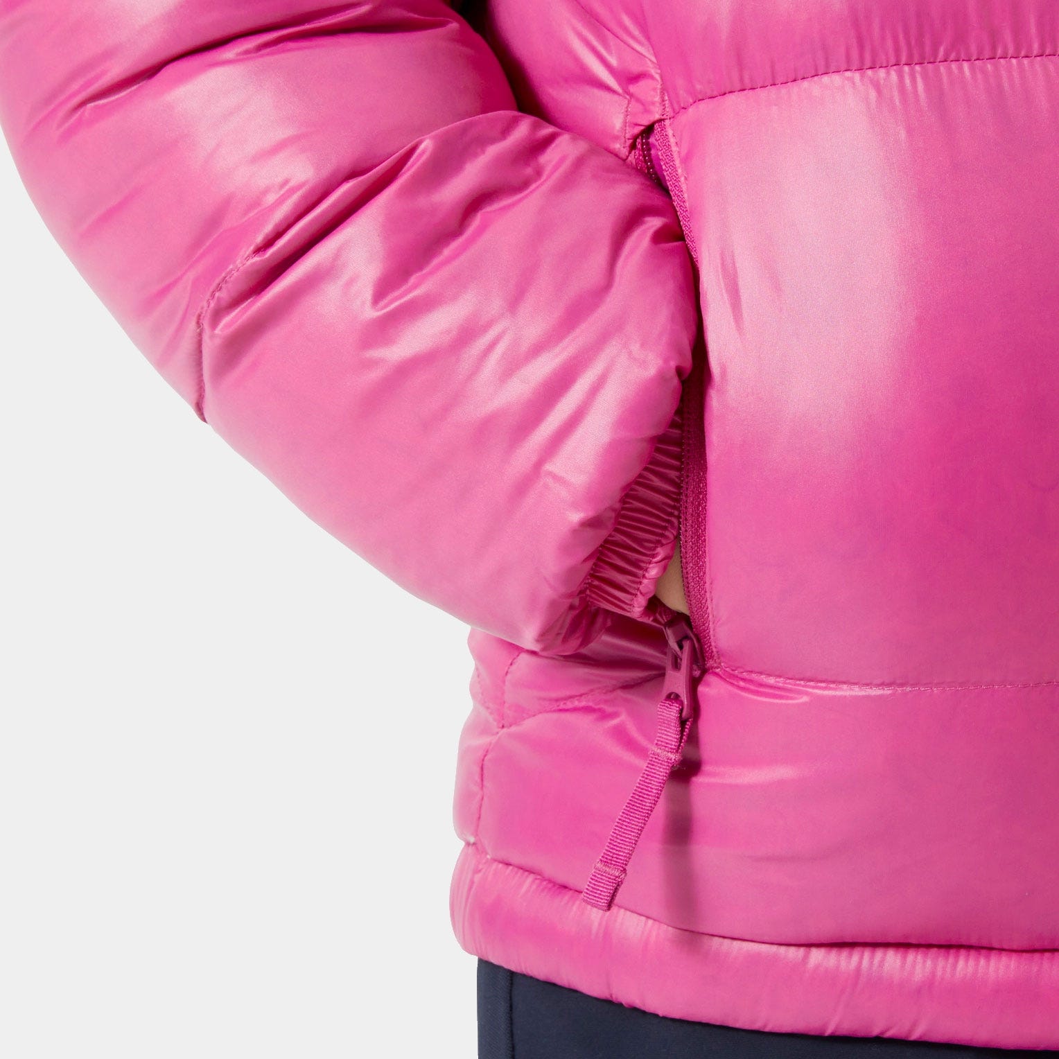 Kids’ Isfjord Down Winter Jacket