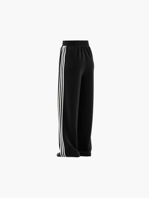 adidas 3 Streifen Essentials Oversized Jogginghose