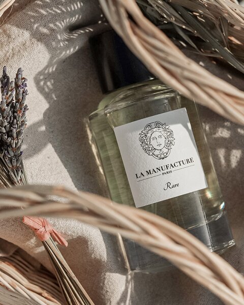 La Manufacture Rare Eau de Parfum