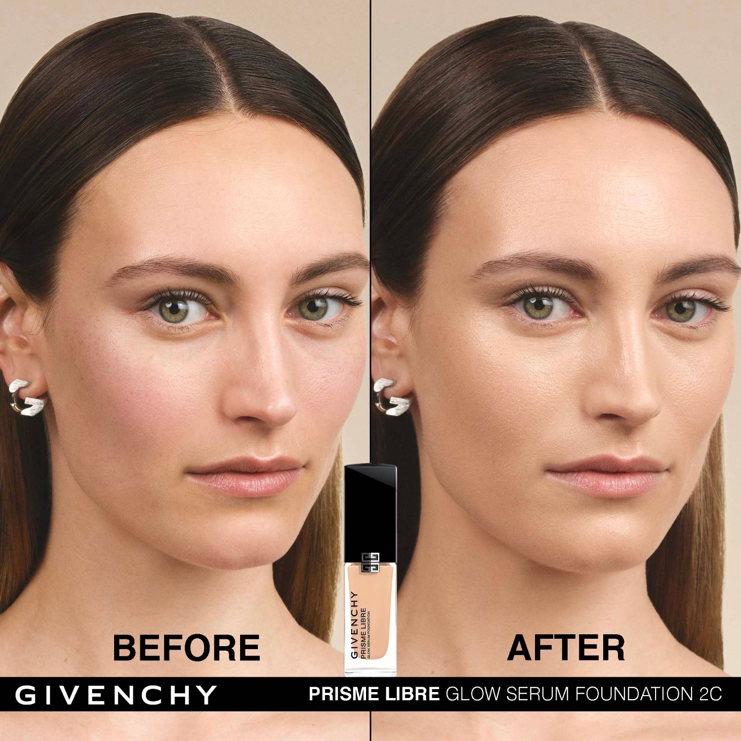 Serum rozświetlające Givenchy
