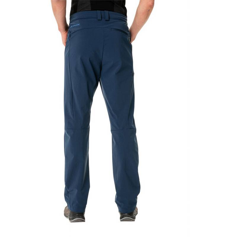 VAUDE Farley Stretch III Wanderhose Herren