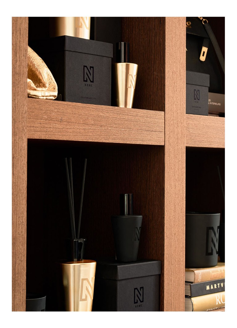 NIKKIE London Muse House Perfume 200 ml