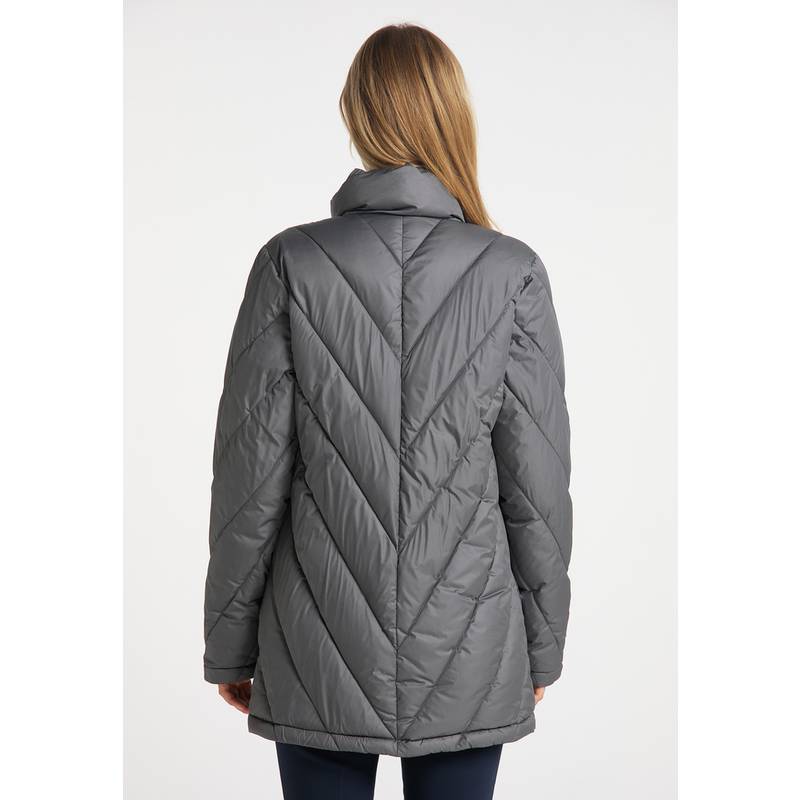 DreiMaster Steppjacke Damen