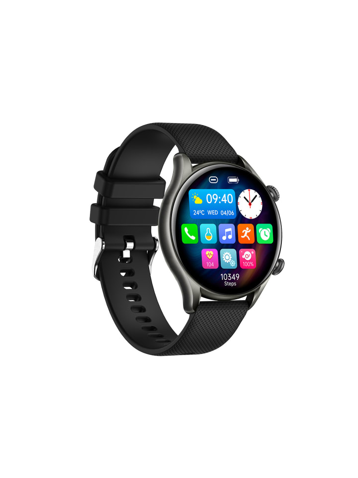 COFI 1453 myPhone EL Smartwatch Armbanduhr 132