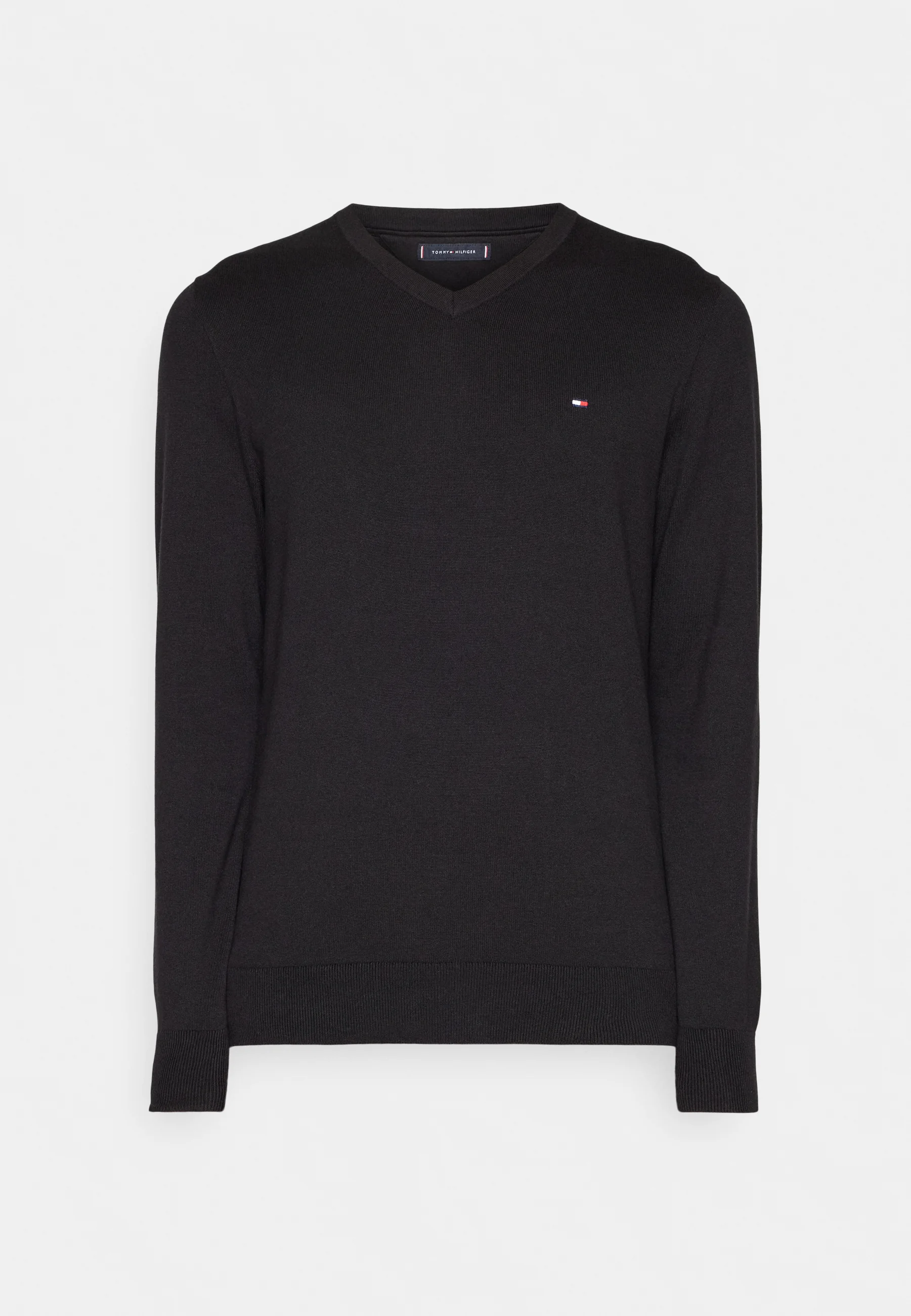 Tommy Hilfiger CLASSIC V NECK - Suéter