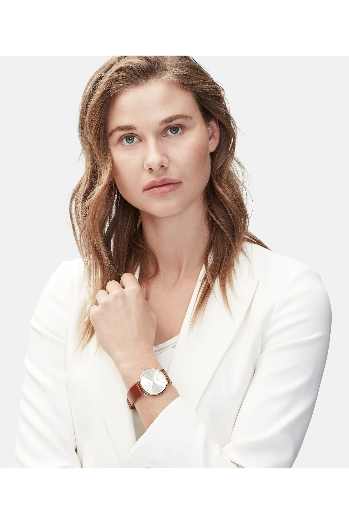 Liebeskind Berlin  Armbanduhr - Braun - Braun