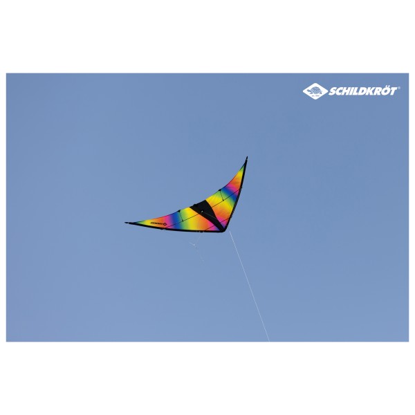 Schildkröt Fun Sports - Stunt Kite 160 - Strandspielzeug