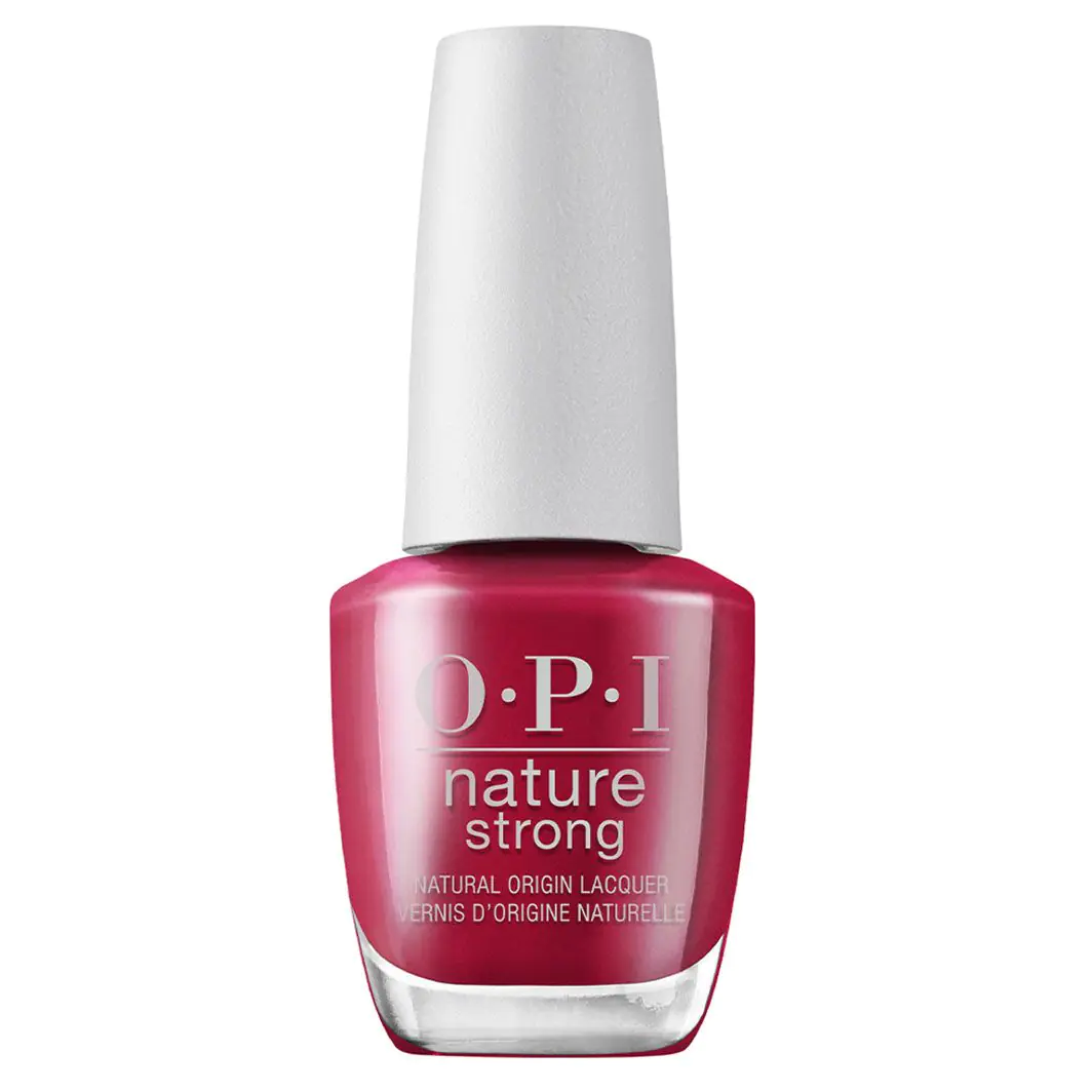 Opi Nature Strong lak za nokte Bloom With a View 15ml