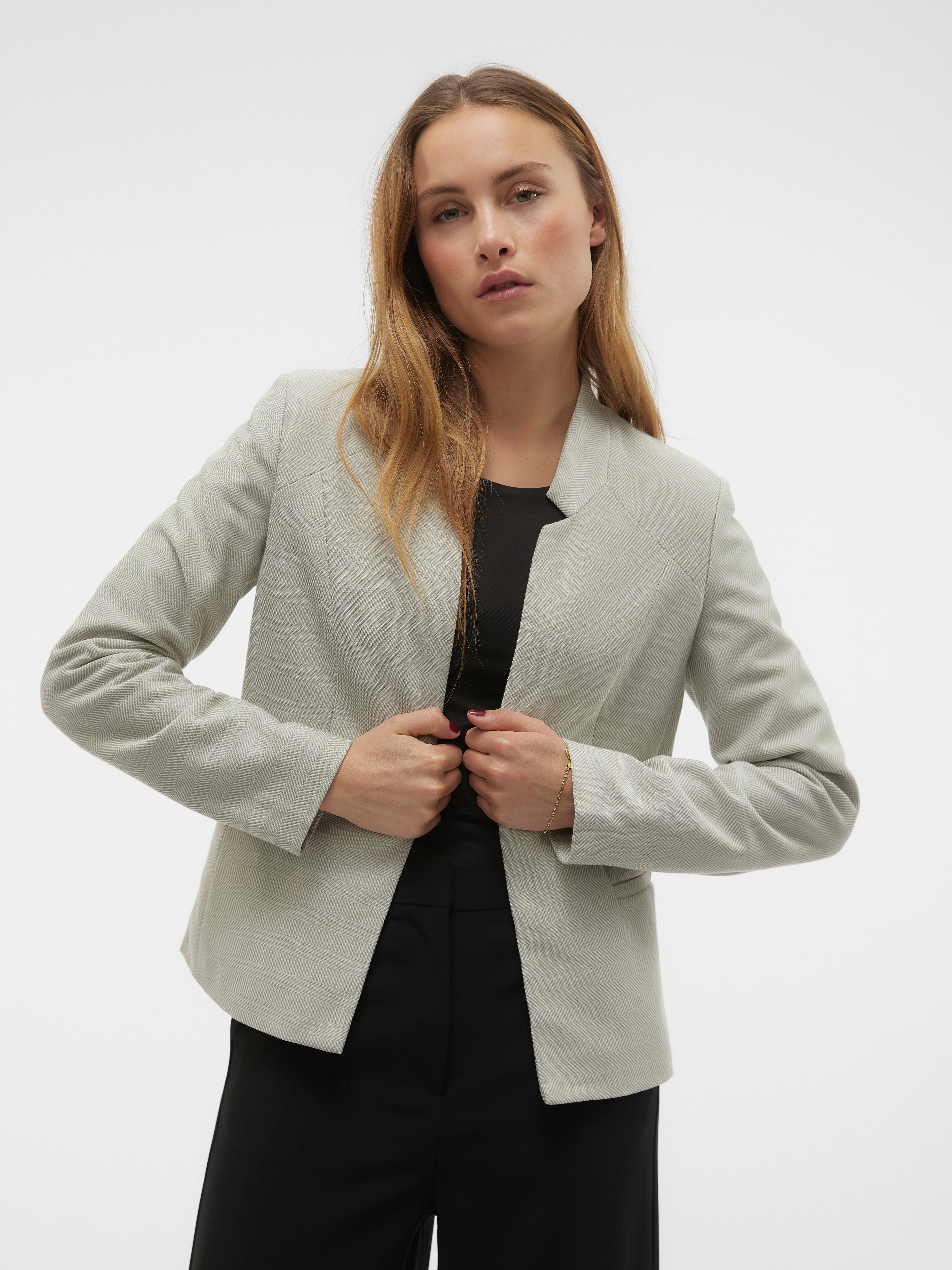 VMSILLE Blazer