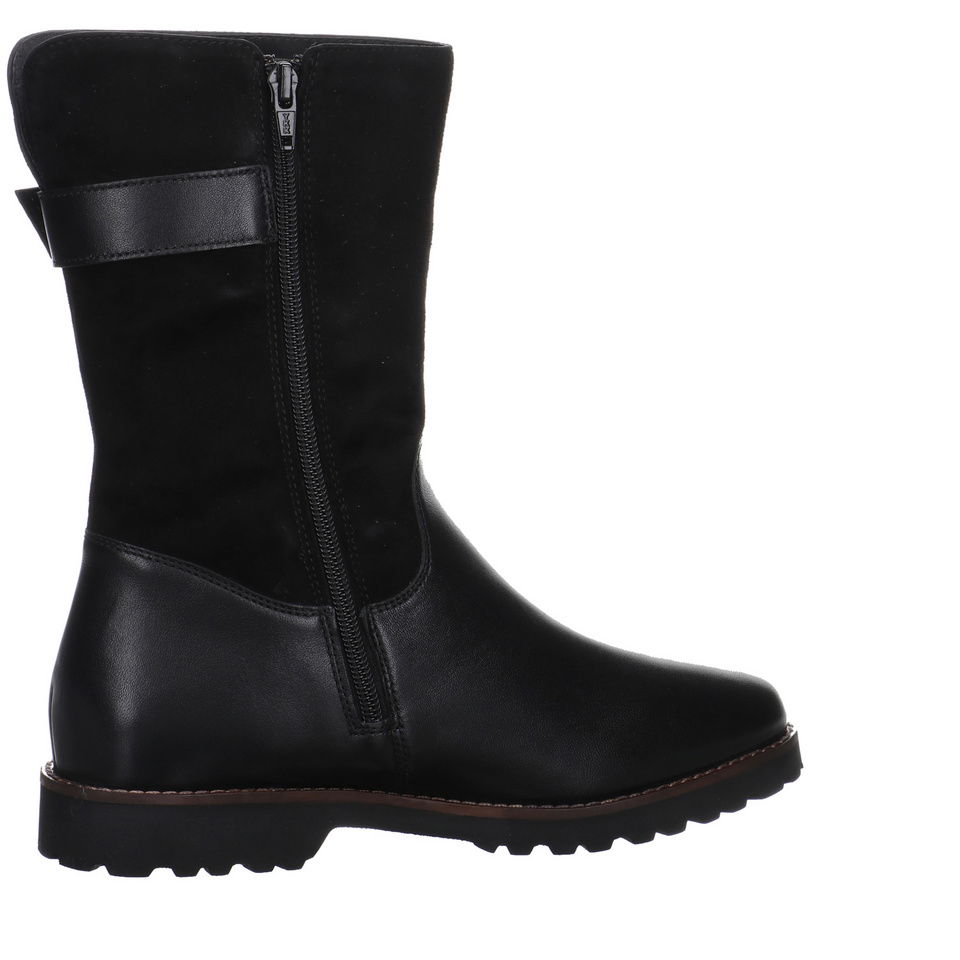 Sioux Meredit 742 Stiefel