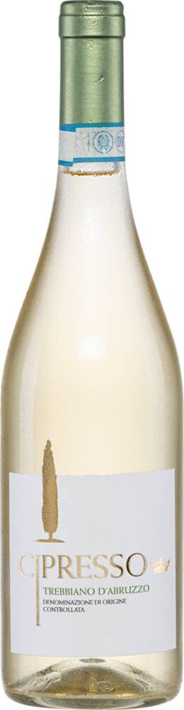 Weingut Cipresso Trebbiano d' Abruzzo Cipresso 2022
