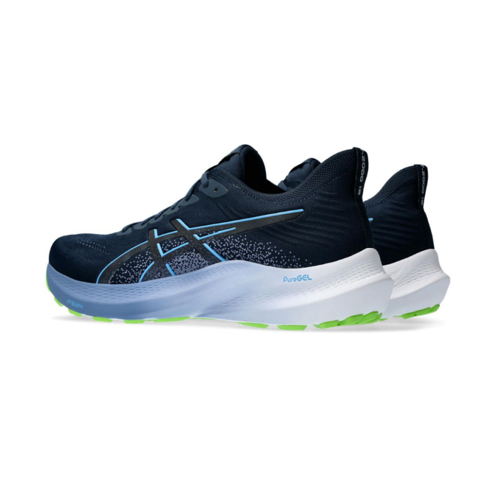 Asics GT 2000 12 MK 1011B798-400 / blau