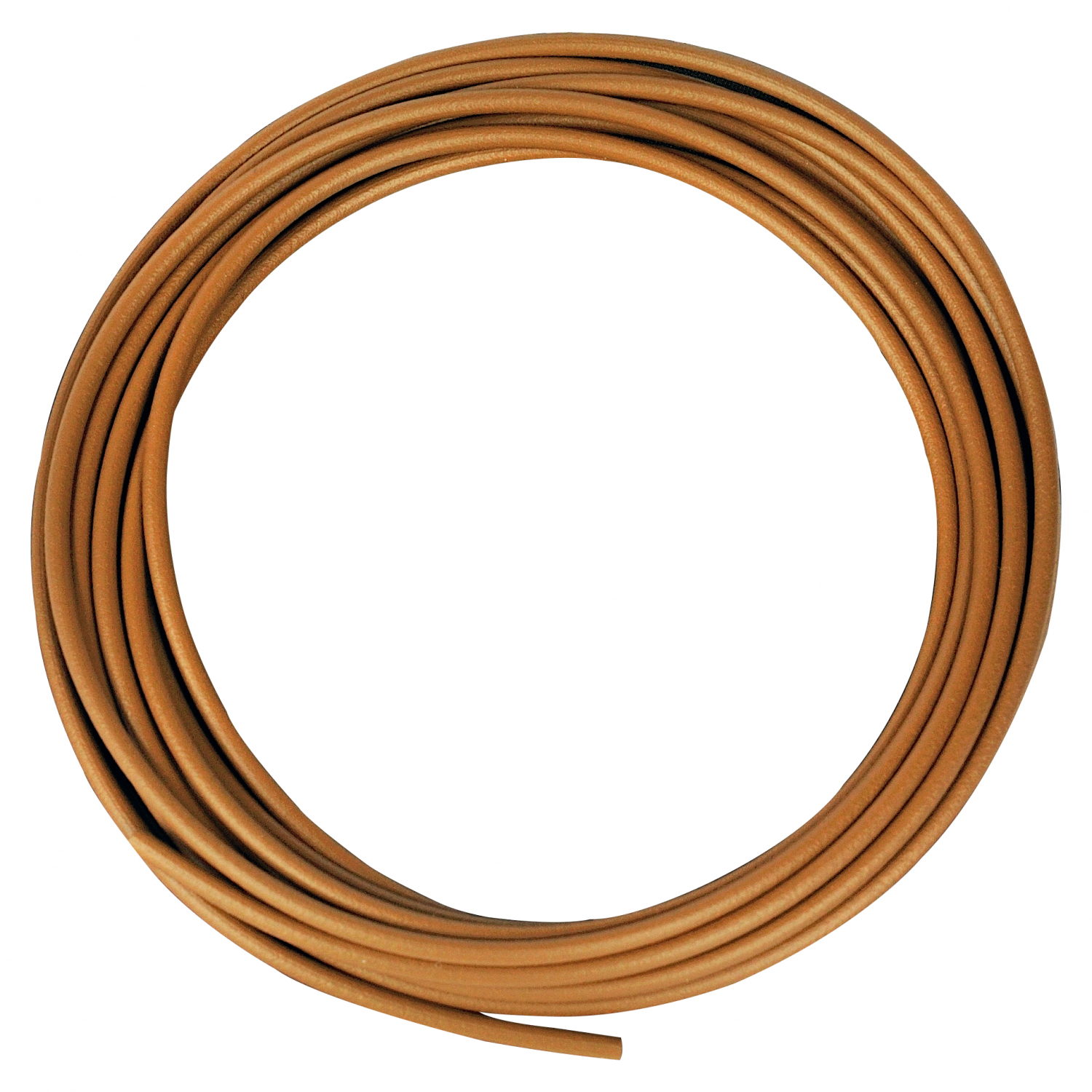 Korda Dark Matter Super-Heavy Tungsten Rib Tube (kiesbraun)