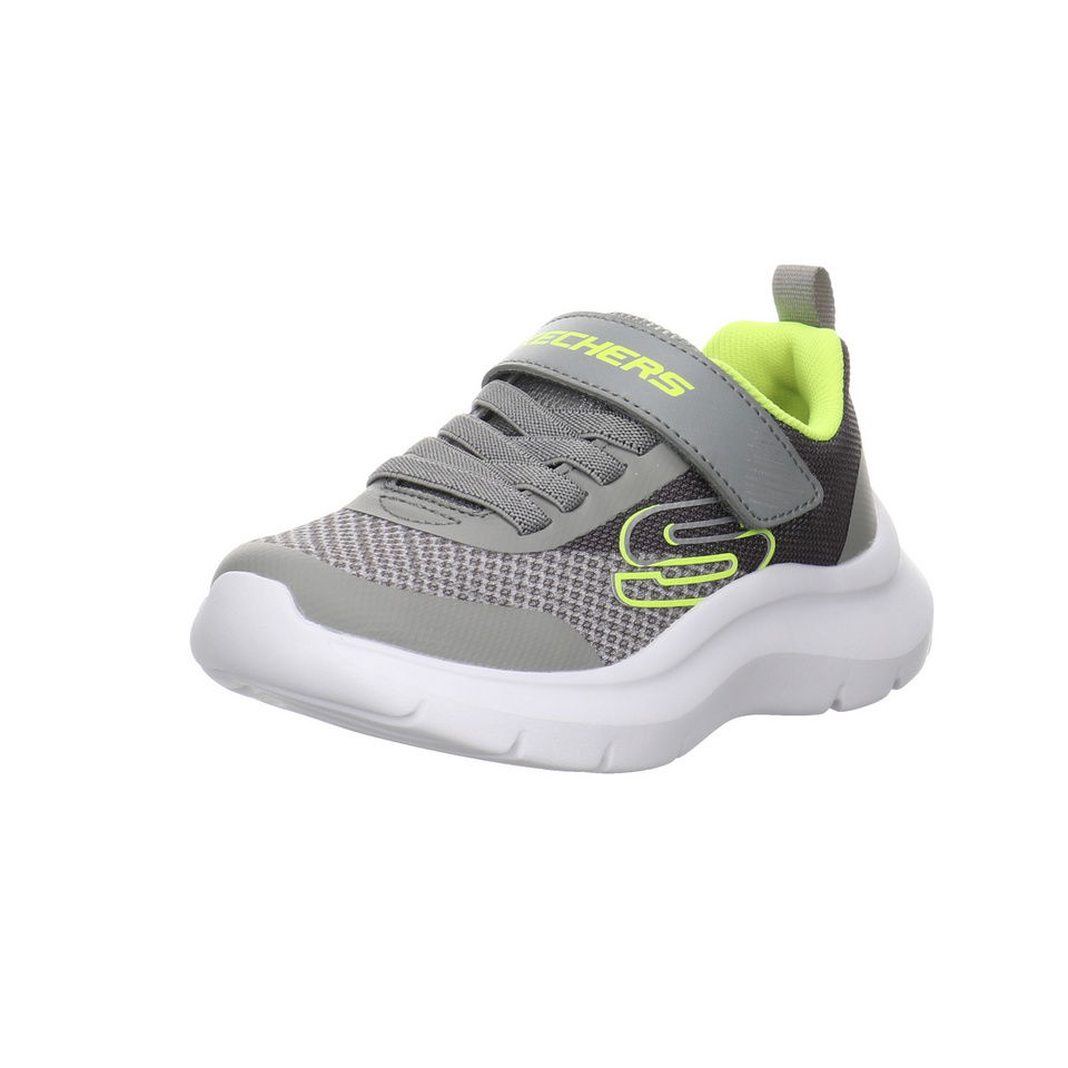 Skechers Fast Solar Klettschuh