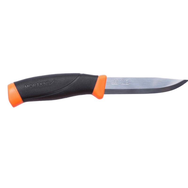 Morakniv Companion Orange (Outdoor-Messer)