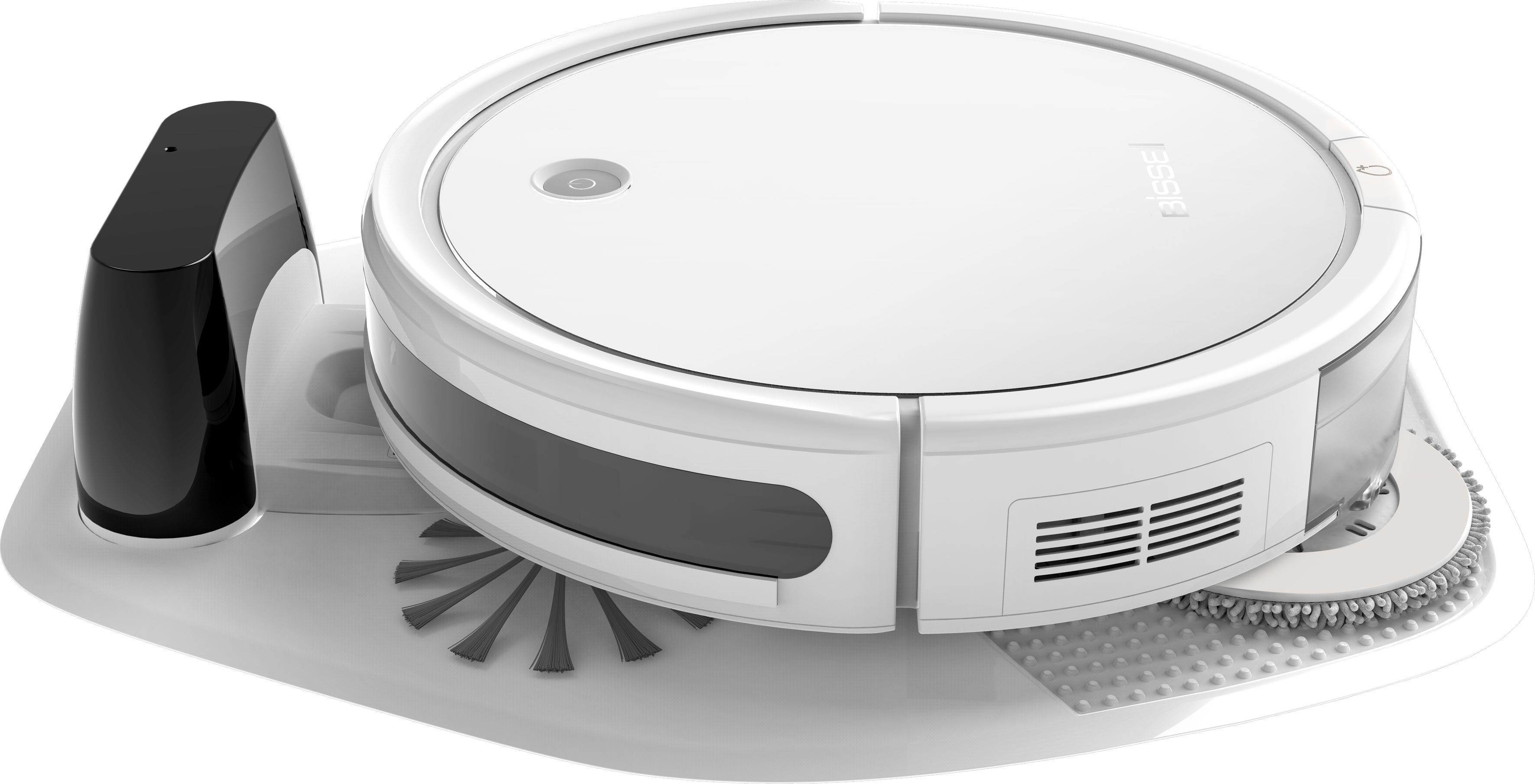 Bissell Wischroboter SpinWave Robot, 36 W