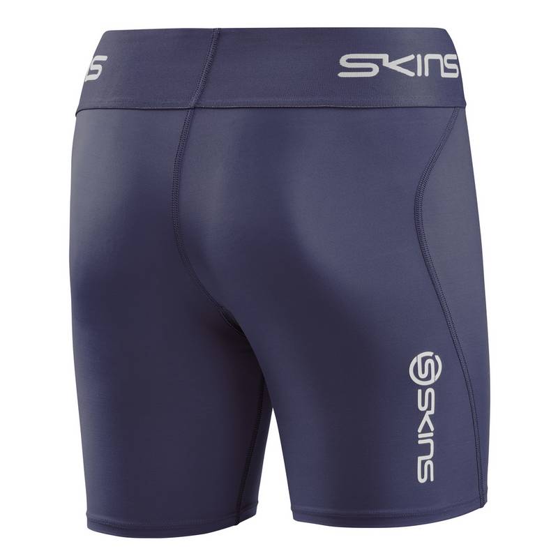 Skins S1 Half tights Tights Damen