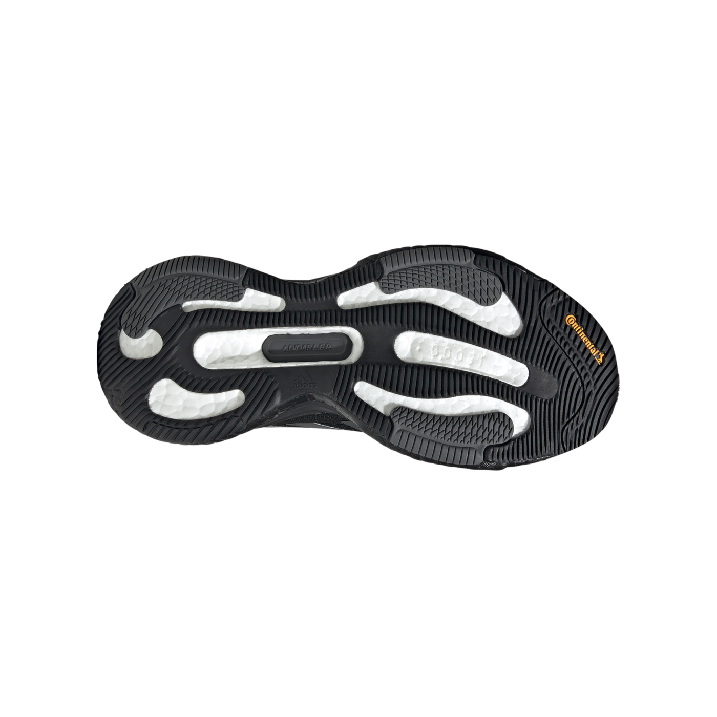 adidas Solar Glide 6 Damen Schwarz Laufschuh