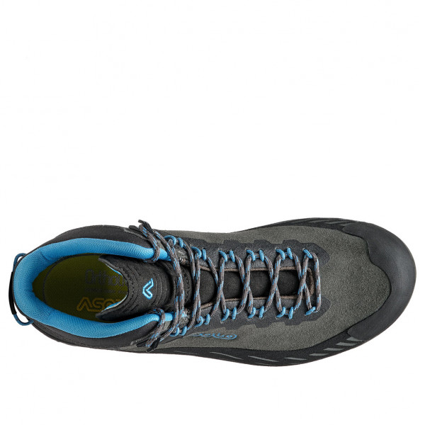 Asolo - Women's Eldo Mid Leather GTX Vibram - Approachschuhe