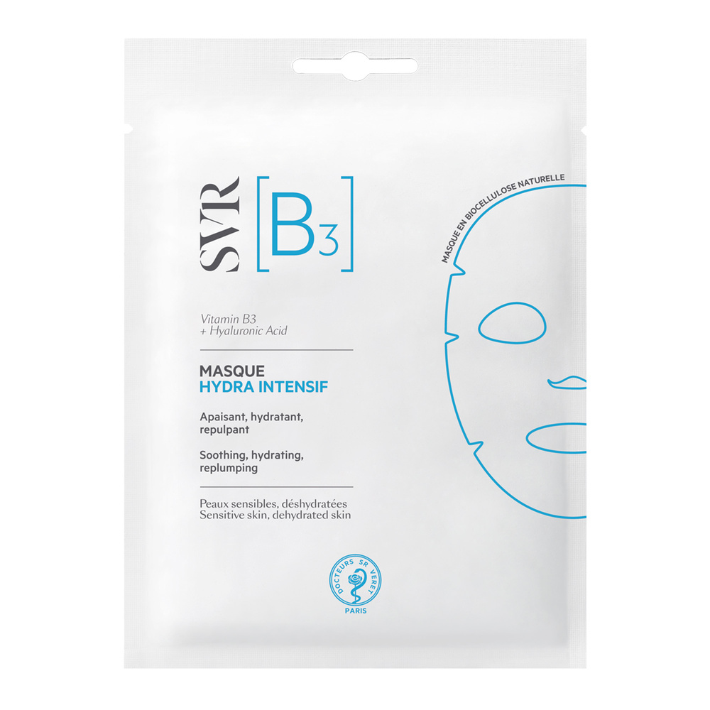 laboratoires svr Masque B 12ml Masque